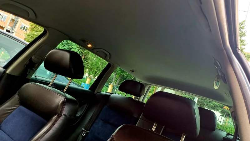 VW Passat 2.8 V6, снимка 13 - Автомобили и джипове - 52870051