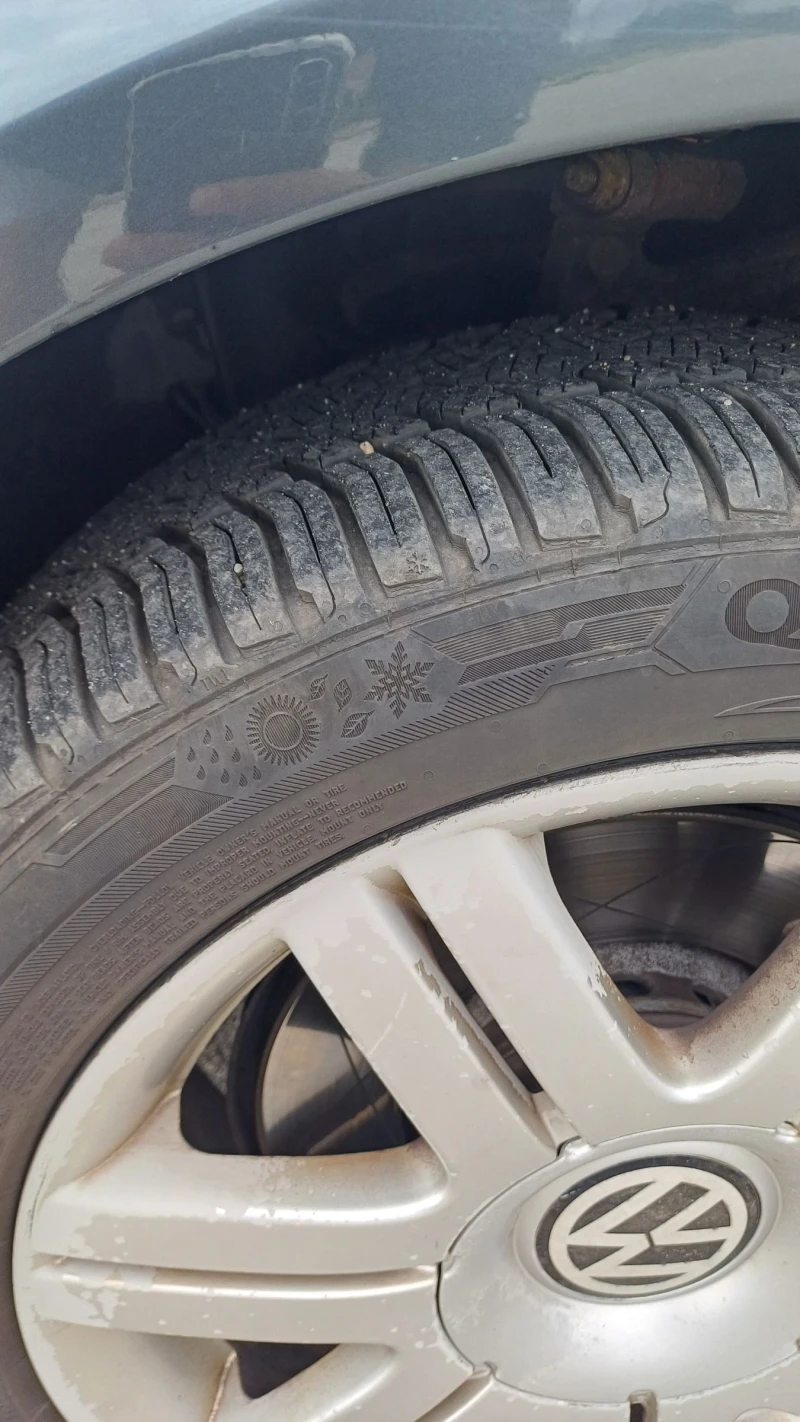 VW Passat 2.8 V6, снимка 15 - Автомобили и джипове - 52870051