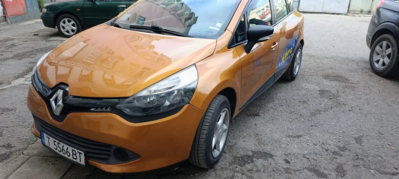 Renault Clio 4, снимка 4 - Автомобили и джипове - 52168448