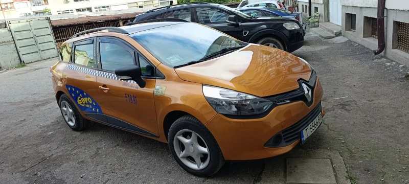 Renault Clio 4, снимка 3 - Автомобили и джипове - 52168448