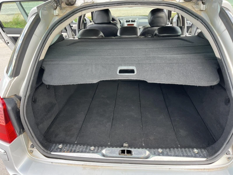 Peugeot 407 2.0HDI 136 кс КЛИМАТРОНИК РЕГИСТРИРАНО ОБСЛУЖЕНО, снимка 15 - Автомобили и джипове - 50798840