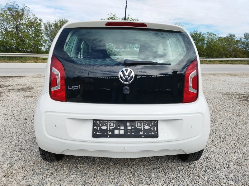 VW Up 1.0 MPI 75000 km., снимка 4 - Автомобили и джипове - 51954852
