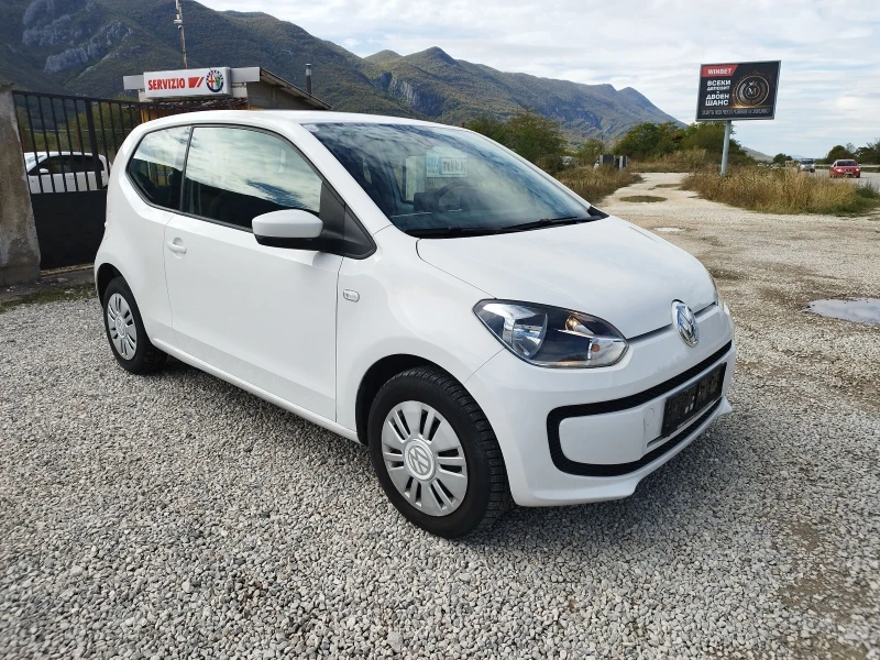VW Up 1.0 MPI 75000 km., снимка 7 - Автомобили и джипове - 51954852
