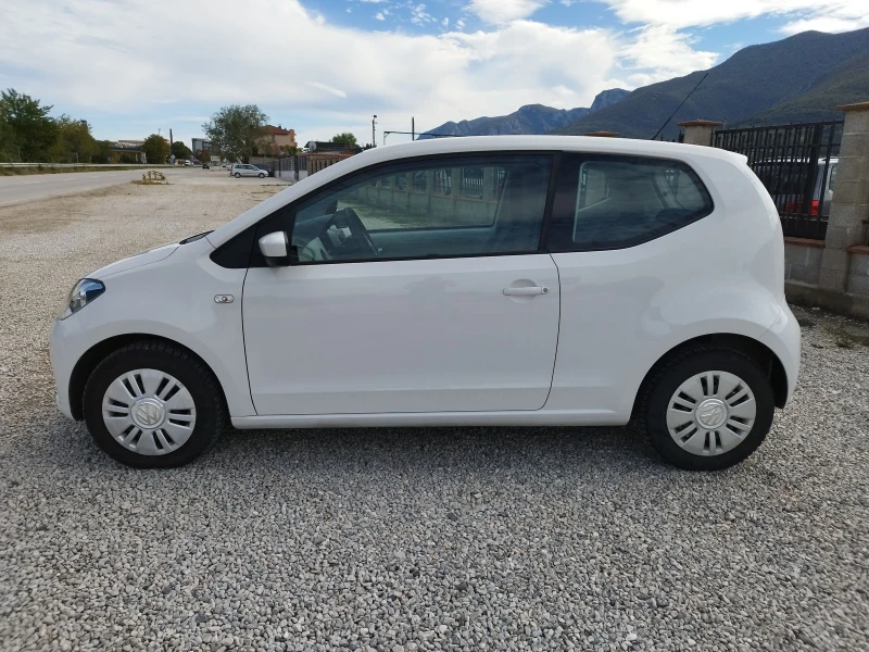 VW Up 1.0 MPI 75000 km., снимка 2 - Автомобили и джипове - 51954852