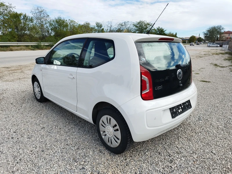 VW Up 1.0 MPI 75000 km., снимка 3 - Автомобили и джипове - 51954852