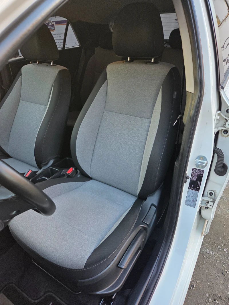 Hyundai I20 1.4 БЕНЗИН 100ps, снимка 10 - Автомобили и джипове - 52122633