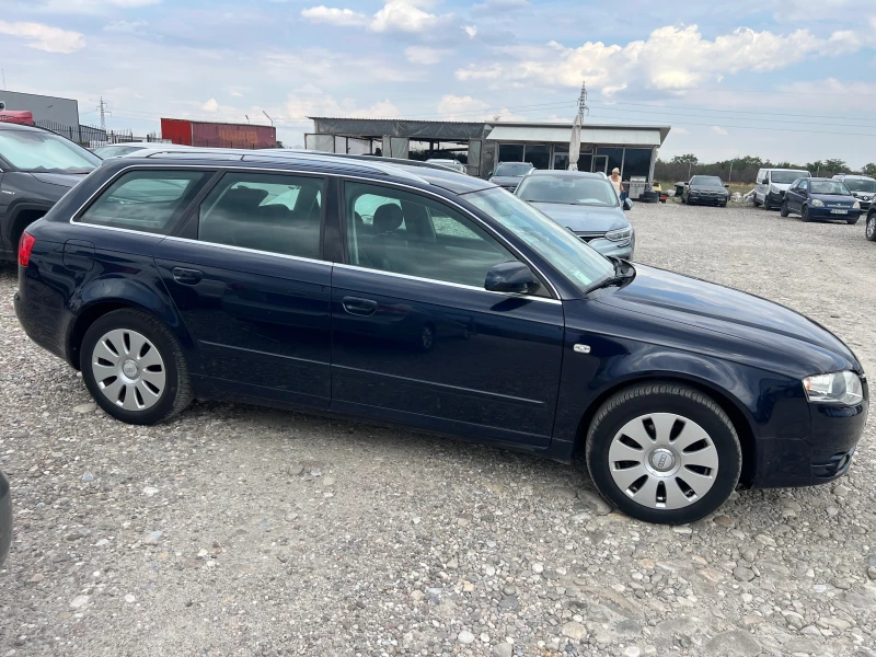Audi A4 2.0 TDI, снимка 4 - Автомобили и джипове - 52139106