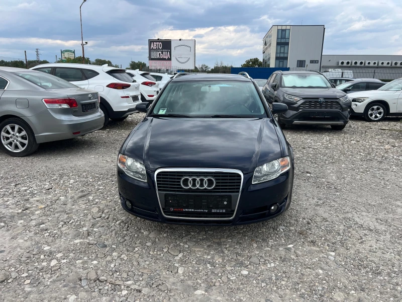 Audi A4 2.0 TDI, снимка 2 - Автомобили и джипове - 52139106