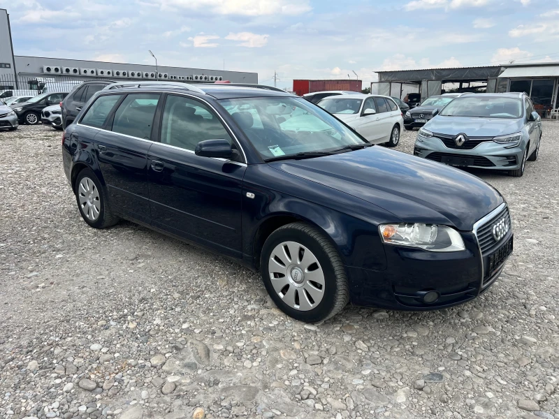 Audi A4 2.0 TDI, снимка 3 - Автомобили и джипове - 52139106