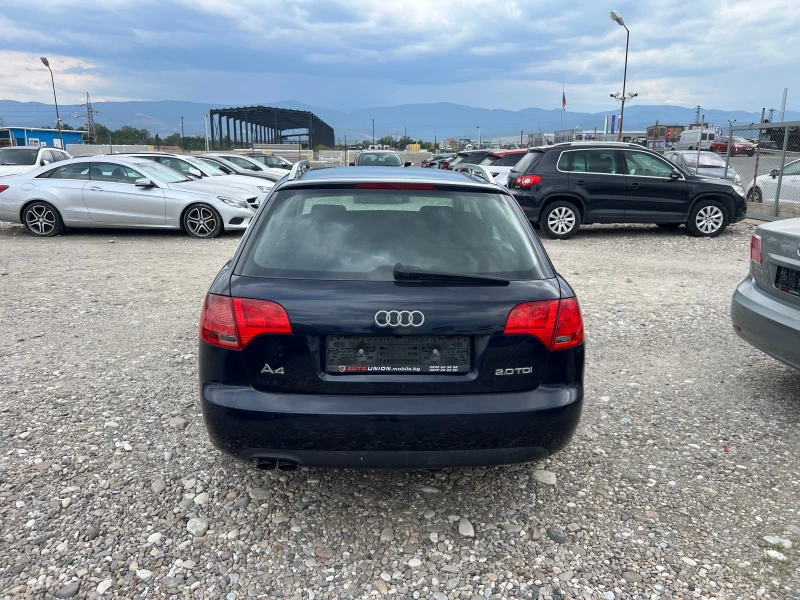 Audi A4 2.0 TDI, снимка 7 - Автомобили и джипове - 52139106