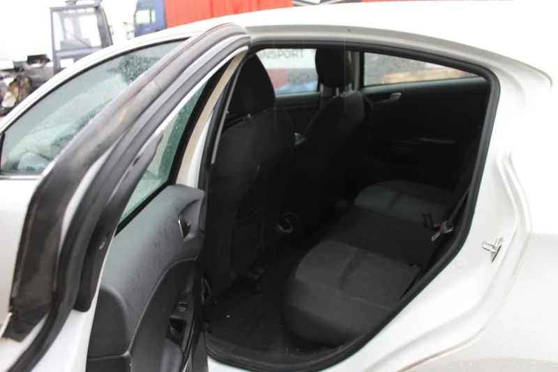 Alfa Romeo Giulietta ЗА ЧАСТИ, ИТАЛИЯ, НОВ ВНОС, снимка 7 - Автомобили и джипове - 52365298