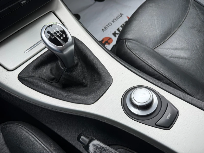 BMW 320 D, снимка 11 - Автомобили и джипове - 52638798