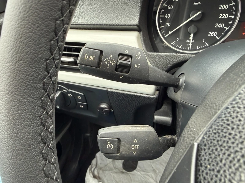 BMW 320 D, снимка 14 - Автомобили и джипове - 52638798