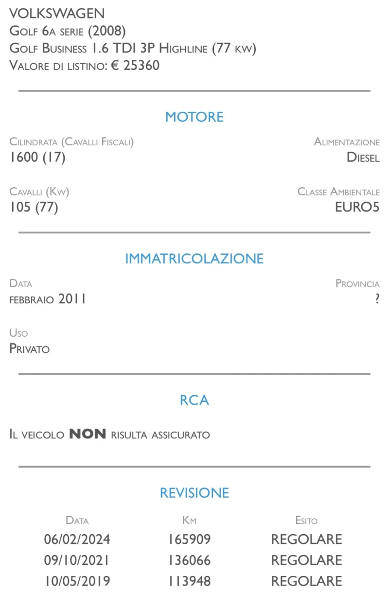 VW Golf 6 * 1.6TDI * 192000 км * ТОП СЪСТОЯНИЕ, снимка 14 - Автомобили и джипове - 52710807