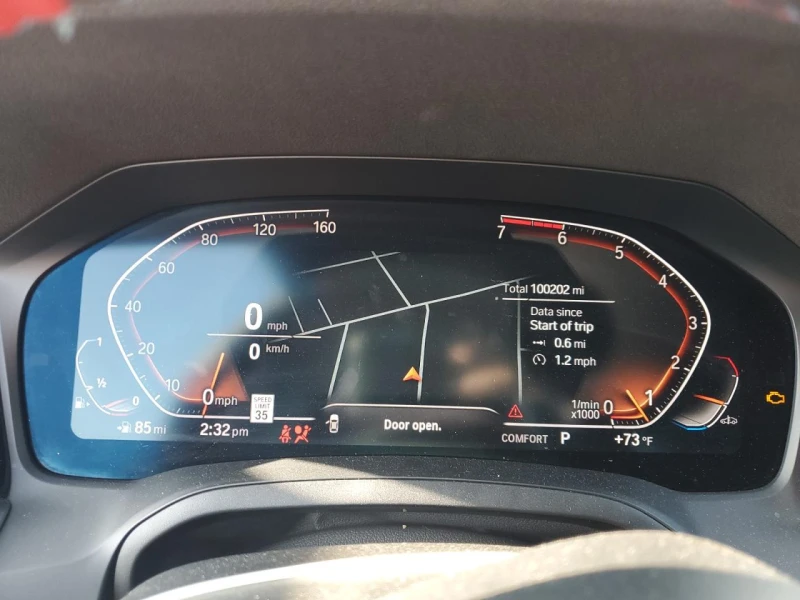 BMW 330 MPACK* ALCANTARA* HEAD UP* , снимка 9 - Автомобили и джипове - 52813897