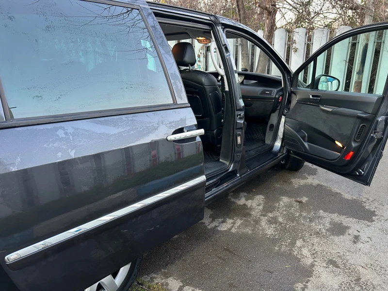 Peugeot 807, снимка 4 - Автомобили и джипове - 52867585