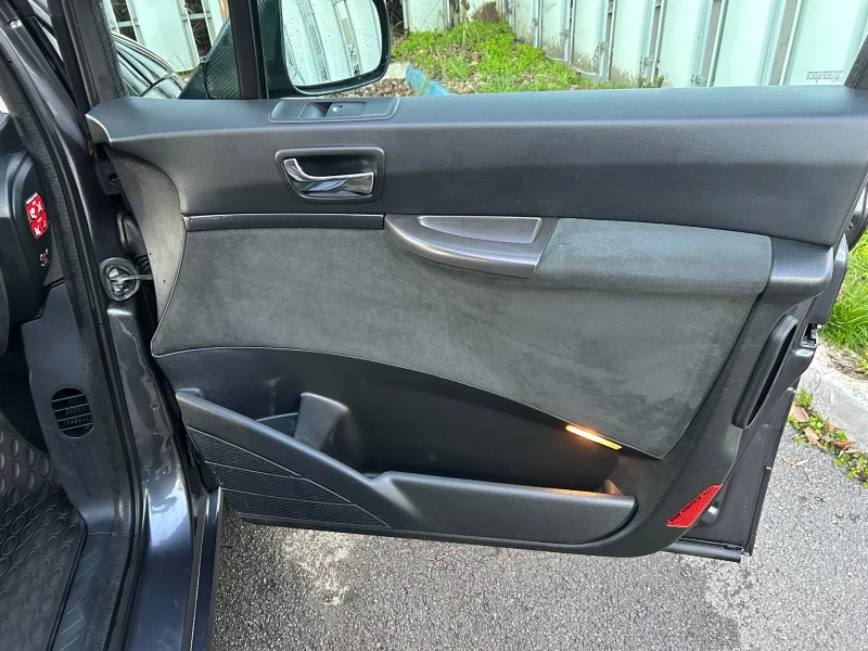 Peugeot 807, снимка 7 - Автомобили и джипове - 52867585