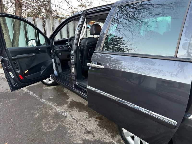 Peugeot 807, снимка 5 - Автомобили и джипове - 52867585