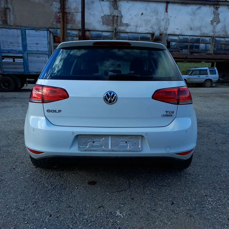 VW Golf 1.6 DSG AUTOMAT* , снимка 6 - Автомобили и джипове - 52957050