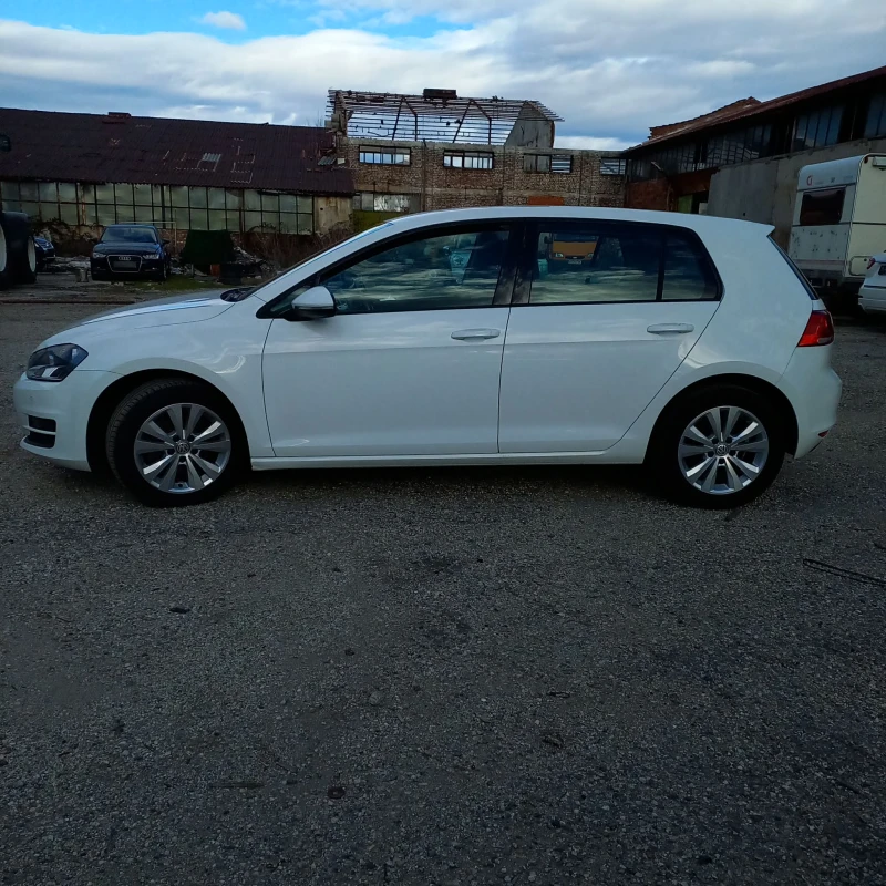 VW Golf 1.6 DSG AUTOMAT* , снимка 4 - Автомобили и джипове - 52957050
