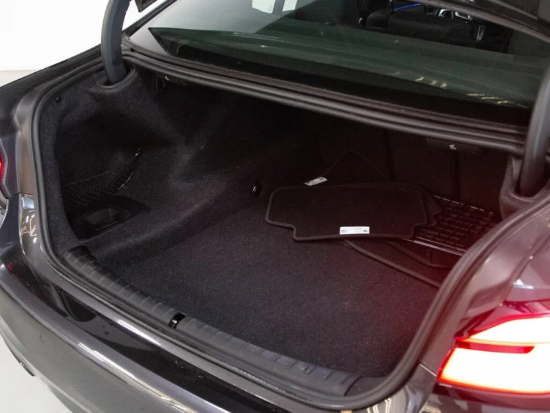 BMW 530 * 530I * CARFAX * ЦЕНА ДО БЪЛГАРИЯ, снимка 11 - Автомобили и джипове - 52969053