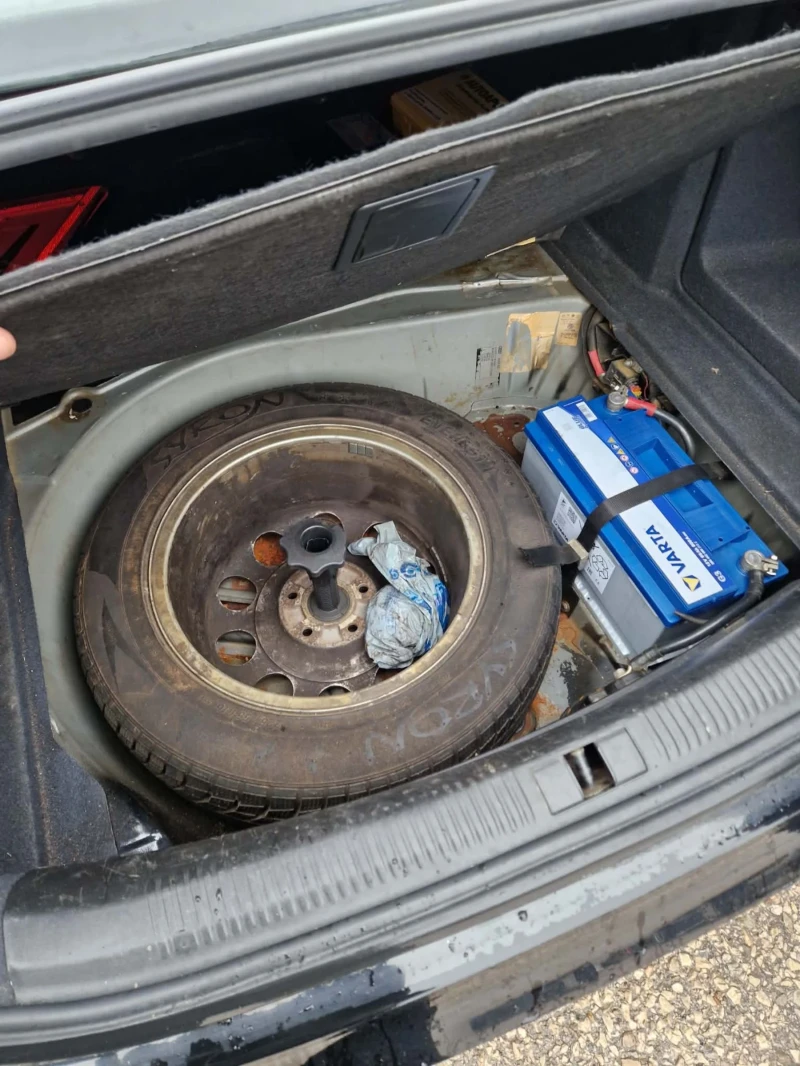 Audi A6 TDI, снимка 12 - Автомобили и джипове - 53005990