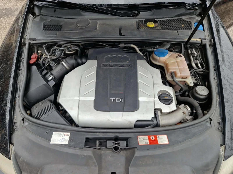 Audi A6 TDI, снимка 10 - Автомобили и джипове - 53005990