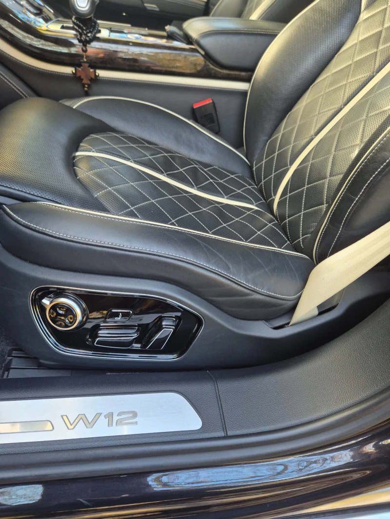 Audi A8 A8 D4 W12L, снимка 9 - Автомобили и джипове - 53024484