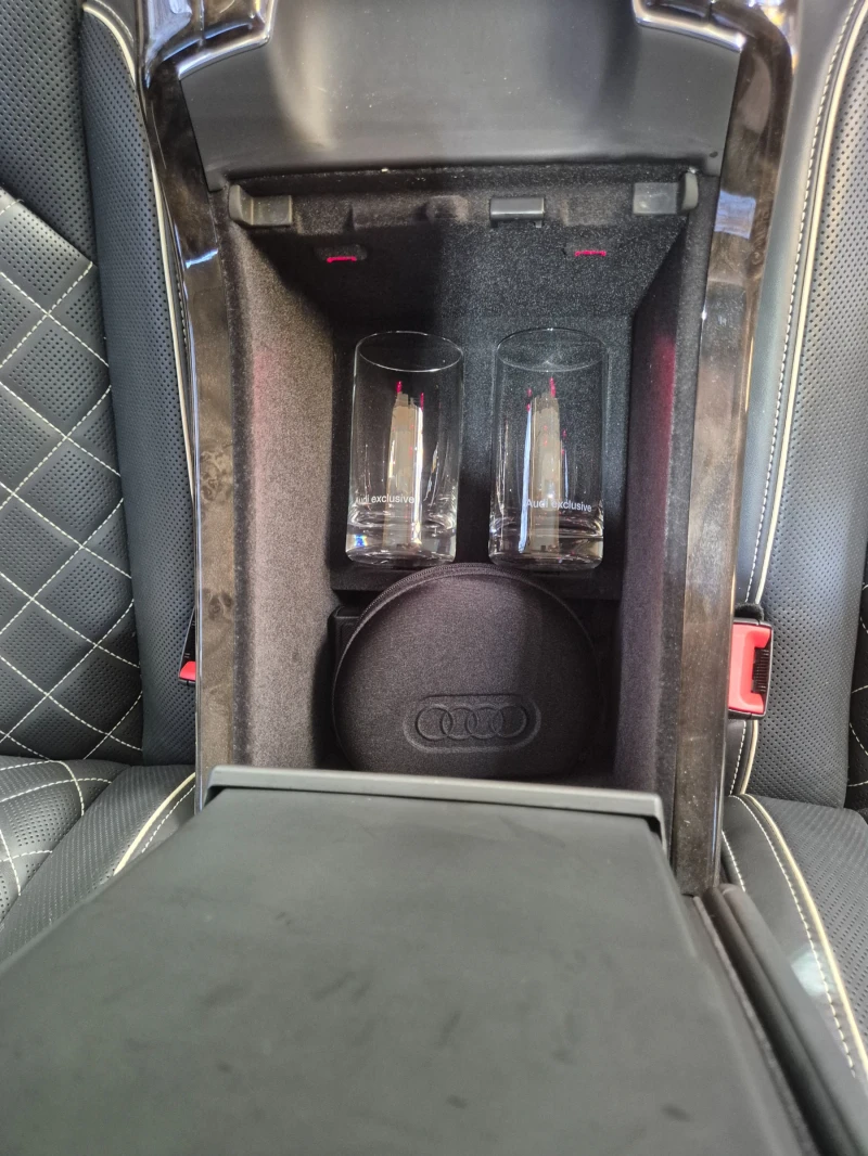 Audi A8 A8 D4 W12L, снимка 12 - Автомобили и джипове - 53024484