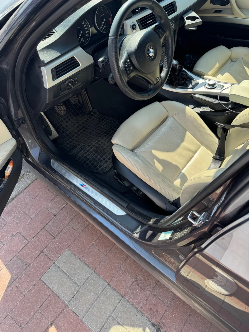 BMW 320, снимка 8 - Автомобили и джипове - 53418477