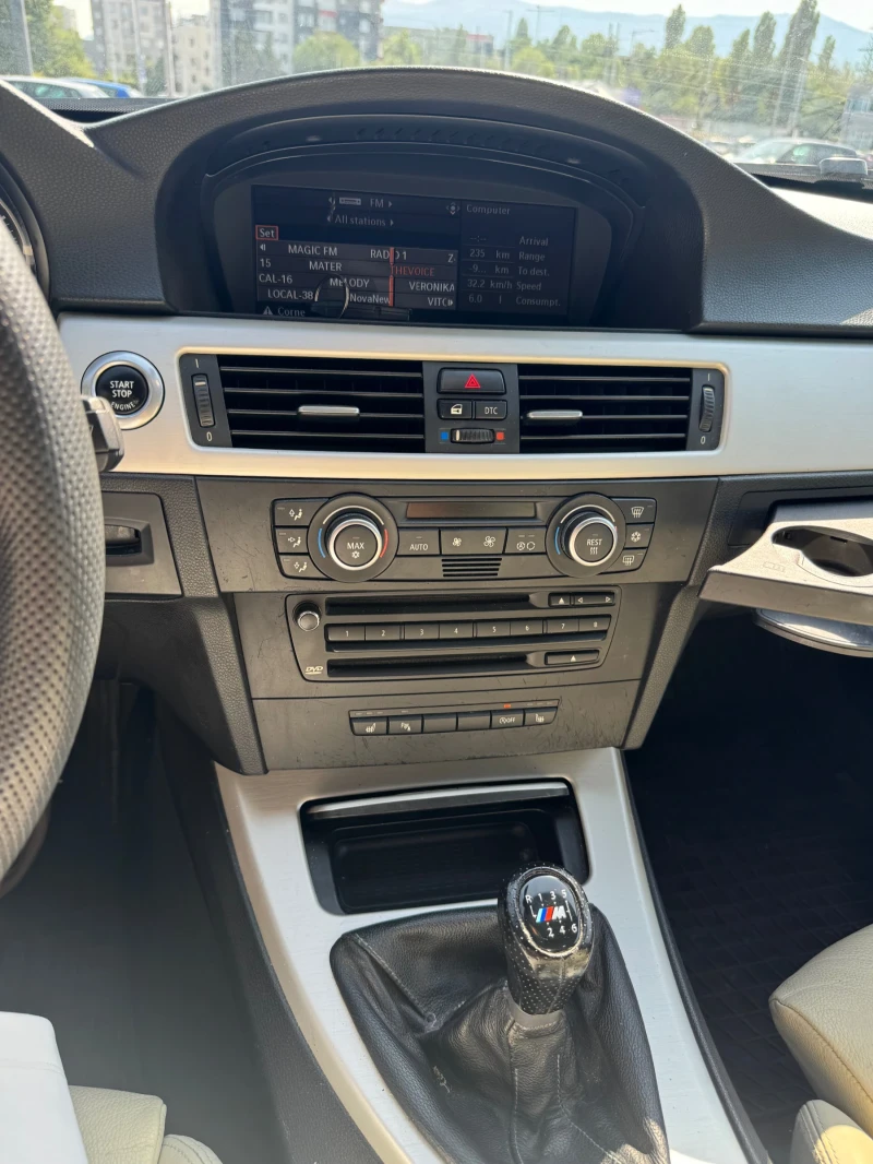 BMW 320, снимка 10 - Автомобили и джипове - 53418477