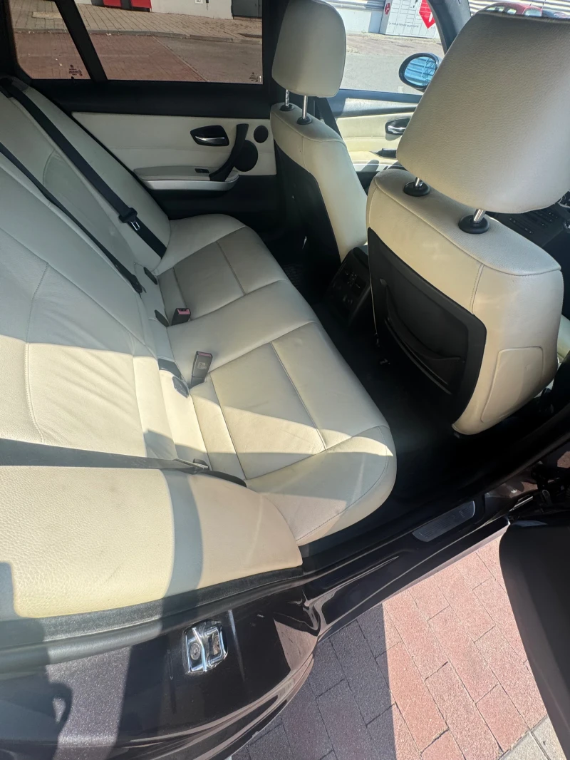 BMW 320, снимка 6 - Автомобили и джипове - 53418477