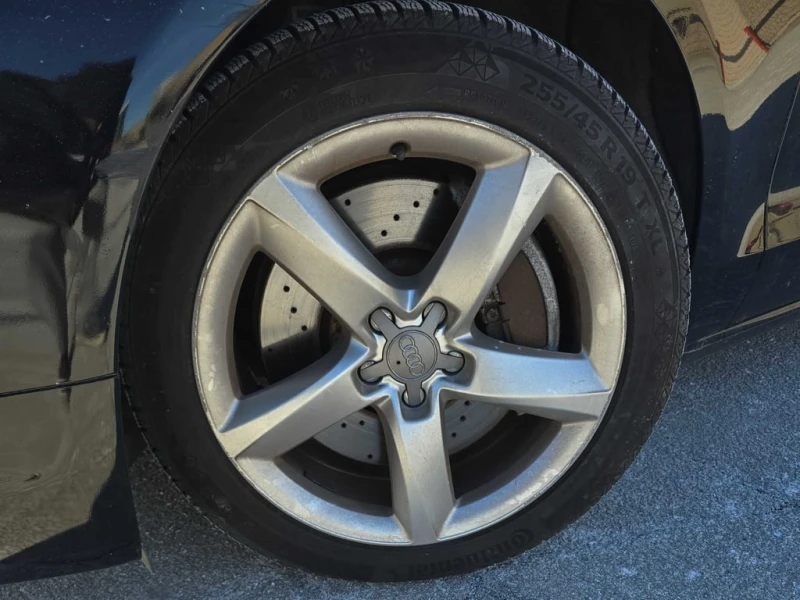 Audi A8 * Premium * CARFAX * QUATTRO * АДАПТИВНО ВЪЗДУШНО, снимка 7 - Автомобили и джипове - 53464280