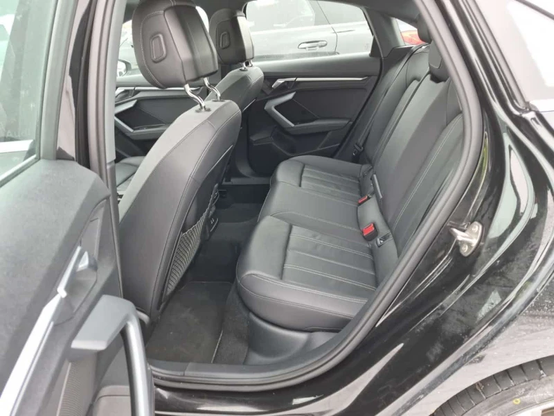 Audi A3  PROGRESSIV/MATRIX/DIS/PANO/NAVI/360, снимка 12 - Автомобили и джипове - 53560927