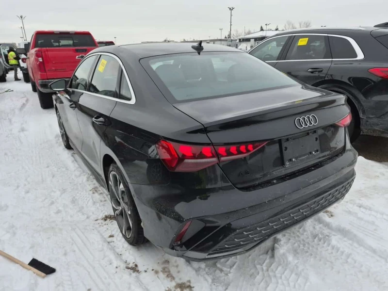 Audi A3  PROGRESSIV/MATRIX/DIS/PANO/NAVI/360, снимка 4 - Автомобили и джипове - 53560927