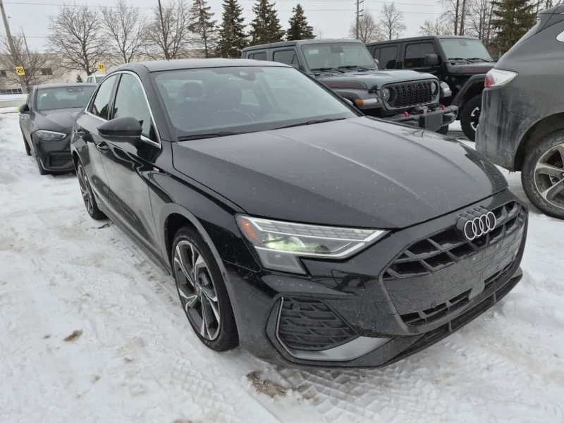 Audi A3  PROGRESSIV/MATRIX/DIS/PANO/NAVI/360, снимка 2 - Автомобили и джипове - 53560927