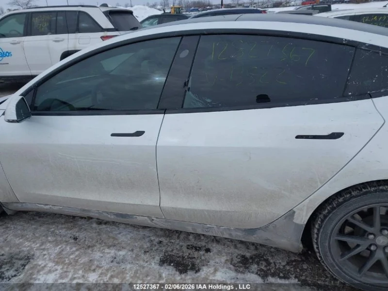 Tesla Model 3, снимка 13 - Автомобили и джипове - 53574509