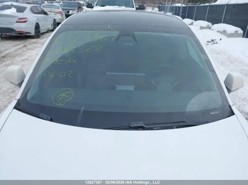 Tesla Model 3, снимка 16 - Автомобили и джипове - 53574509