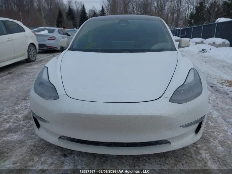 Tesla Model 3, снимка 11 - Автомобили и джипове - 53574509