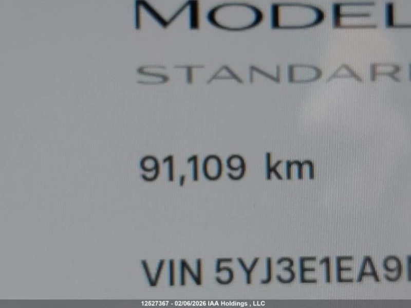 Tesla Model 3, снимка 14 - Автомобили и джипове - 53574509