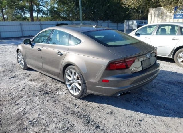 Audi A7 QUATTRO 3.0T PREMIUM PLUS , снимка 5 - Автомобили и джипове - 49381561