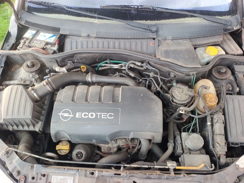 Opel Corsa 1.3CDTI/FACE/Климатроник/Евро 4 - 3590 лв. - 72662922 | Car24.bg