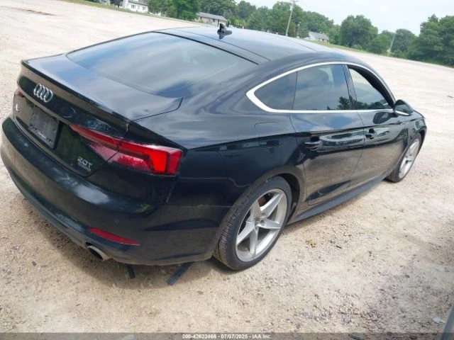 Audi A5 2.0Т Premium*  - изображение 4