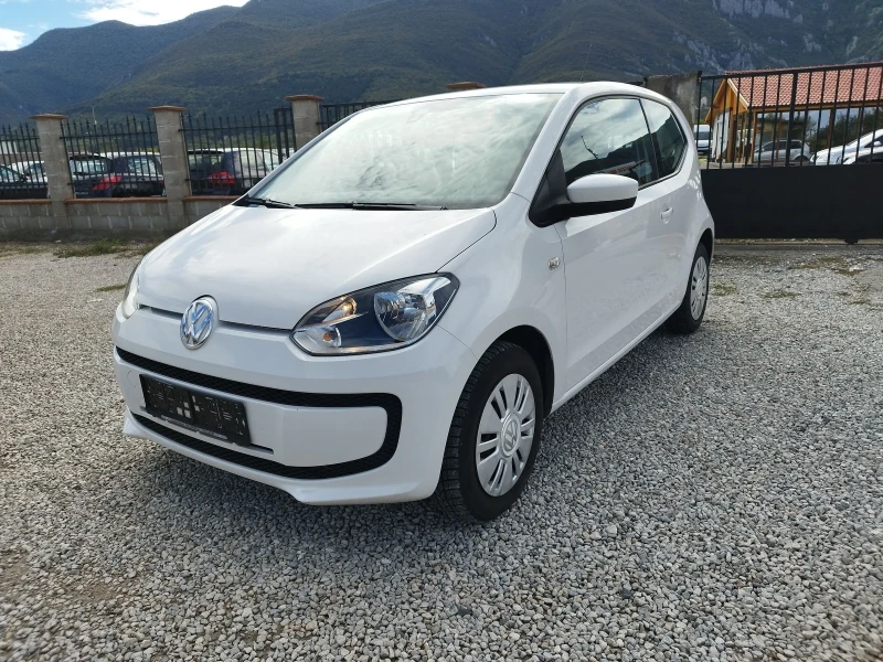 VW Up 1.0 MPI 75000 km. - 6899 лв. / 3527.40 € - 65421764 1