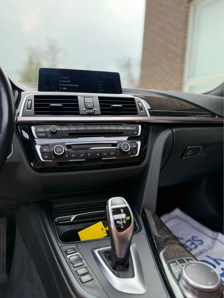 BMW 440 * * CARFAX * * АВТО КРЕДИТ * *  - изображение 9