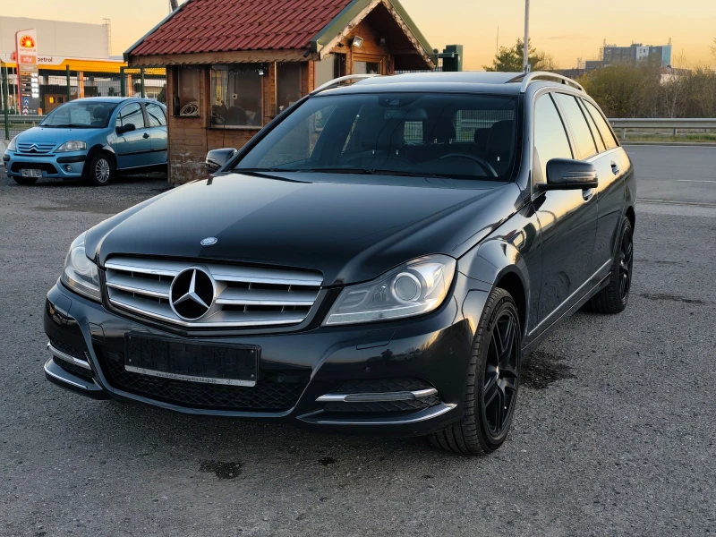Mercedes-Benz C 220 CDI Avantgarde 2013г. Евро 5 - 16500 лв. / 8436.32 € - 79828244 1