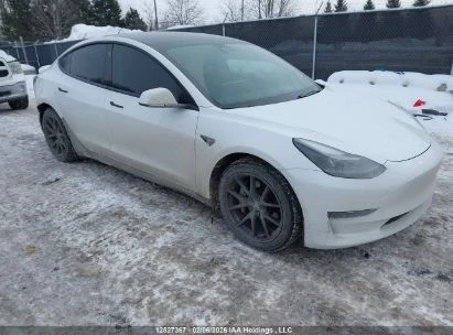 Tesla Model 3  - изображение 2