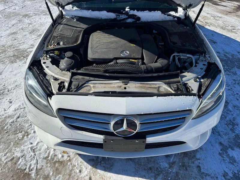 Mercedes-Benz C 300 2.0L 4 ALL WHEEL DRIVE | Mobile.bg � ����������� 7