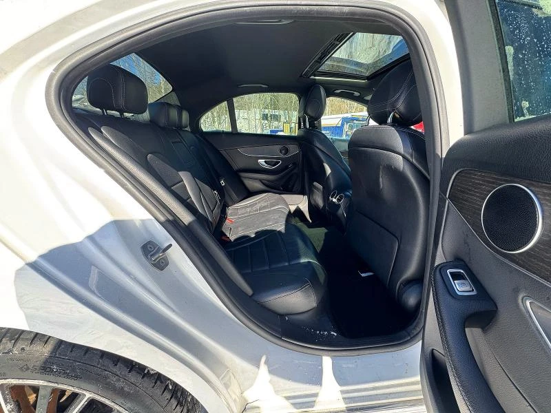 Mercedes-Benz C 300 2.0L 4 ALL WHEEL DRIVE | Mobile.bg � ����������� 6