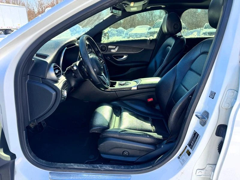 Mercedes-Benz C 300 2.0L 4 ALL WHEEL DRIVE | Mobile.bg � ����������� 11